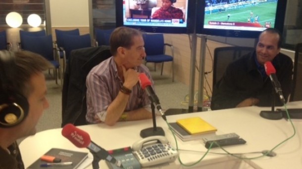 Carlos Martin Beristain: 'El derecho al olvido no se puede imponer'