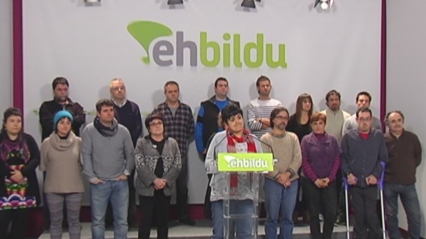 EH Bildu