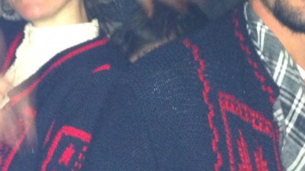 'Kaikuak osagarri hipsterra izateko beharrezko den guztia du'