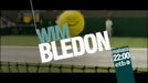 'Wimbledon', con Kirsten Dunst y Paul Bettany, el sábado, en ETB2