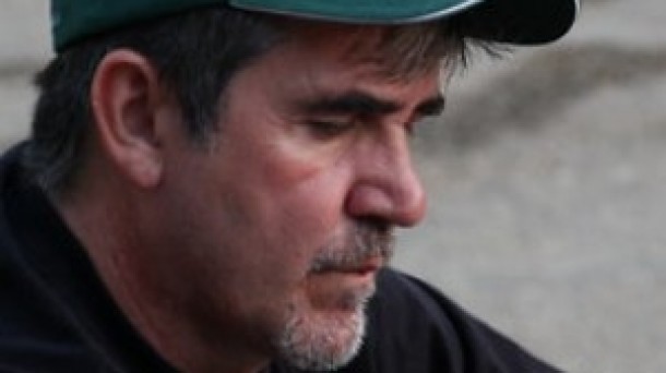Iñaki Beraetxe bere 'Marilyn' partikularraz