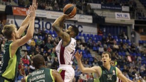 Carlos Jiménez (portavoz Unicaja): 'Los precedentes no son buenos'