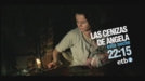 'Las cenizas de Ángela', hoy, en ETB2 