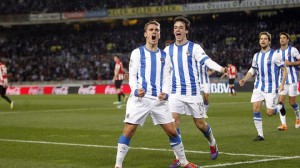 Griezmann: 'No siento la presión, quiero disfrutar'