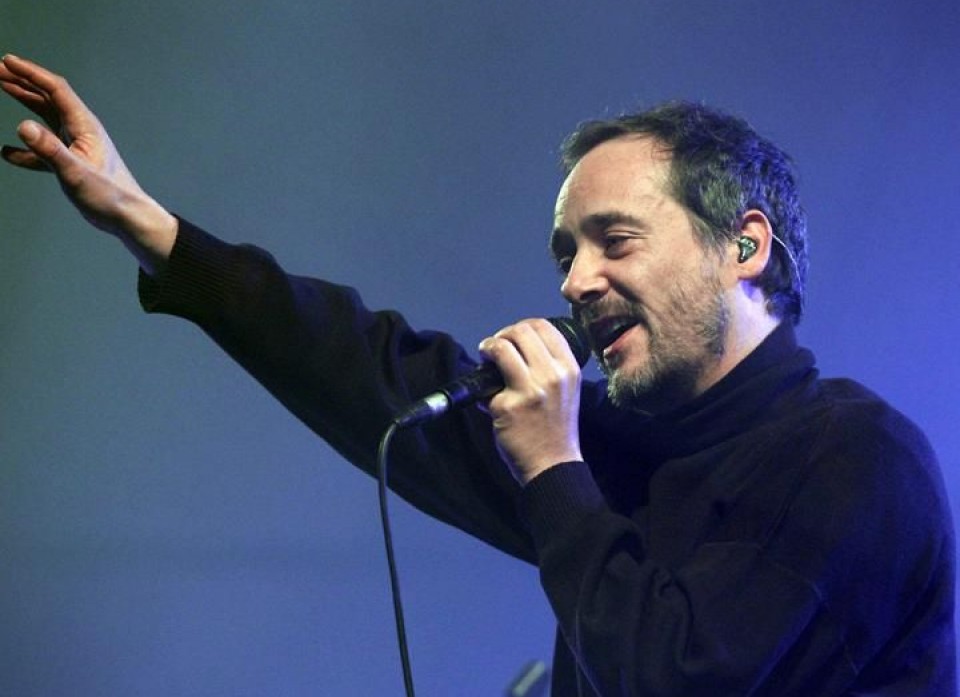Love Of Lesbian. Foto: EFE