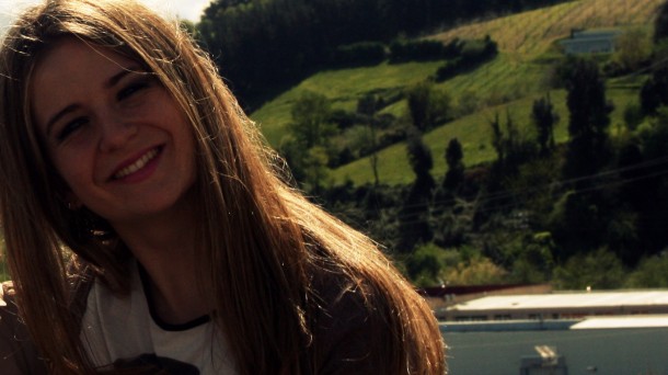 Alaporai! Jone Amonarriz