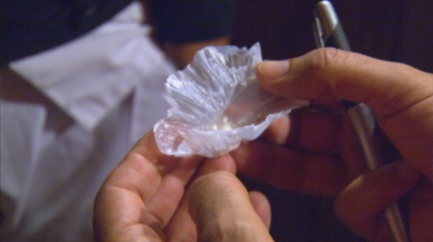 Drogas y alcohol en los jóvenes