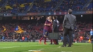 GOLAK: Kopako final-zortzirenetan, Messi berriro ere izarra