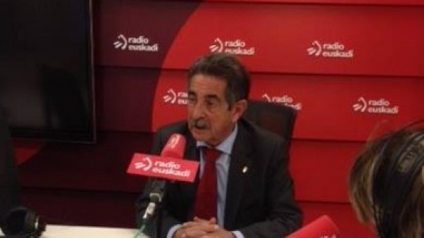 'La jungla de los listos' de Miguel Ángel Revilla