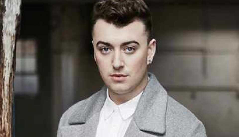 Sam Smith