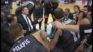 Bilbao Basket -Panionios, en directo