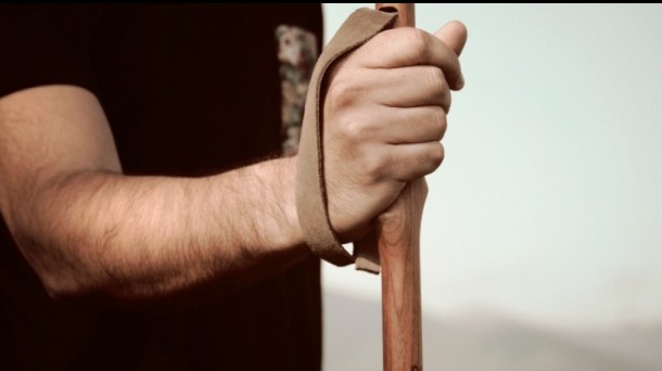 Made in Basque: Zeraingo Axalko