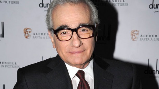 Martin Scorsese