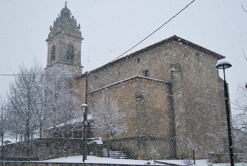 Albeniz. Argazkia: Aitziber Larrion