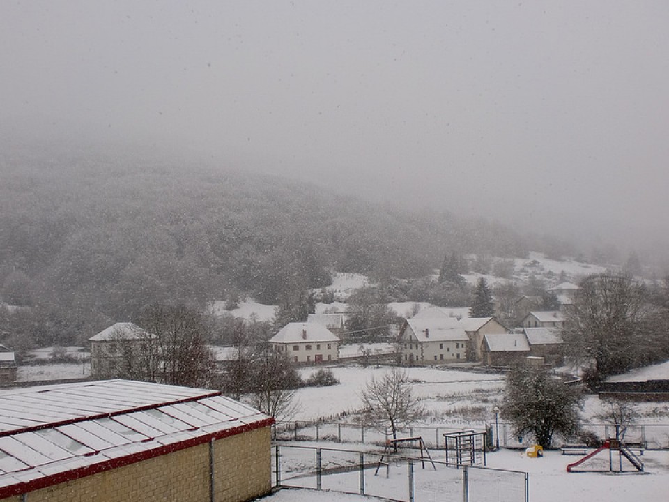 Garralda. Argazkia: Garraldako Institutua