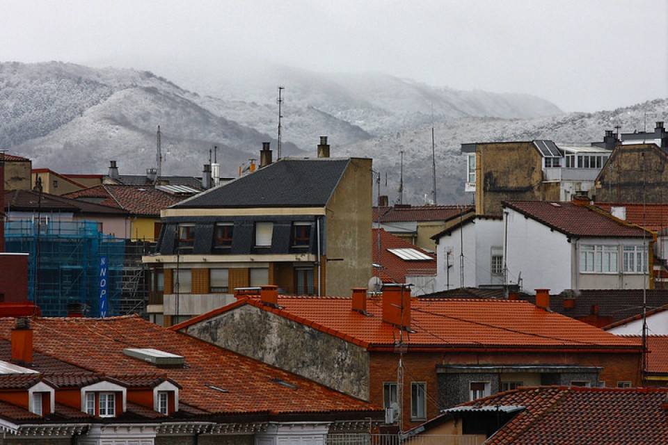 Vitoria-Gasteiz. Argazkia: Jose Antonio Ortiz de Zarate