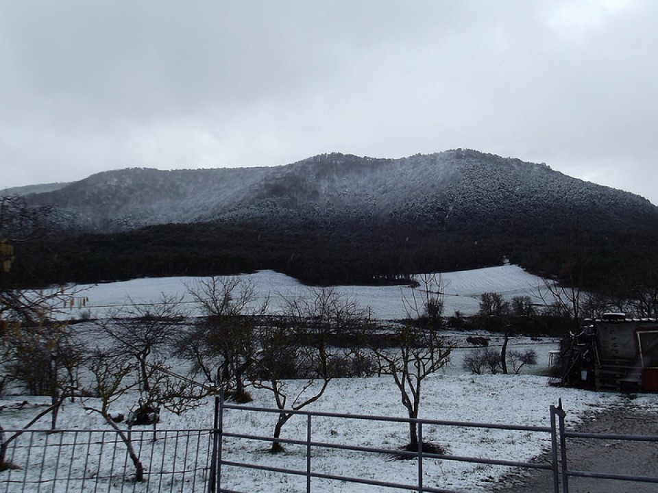 Valdegobia. Argazkia: Maider Arana