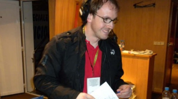 Nola ote dauka ahotsa Aritz Gallastegik?