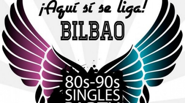 Noche de Singles, en Bilbao