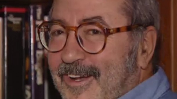 Manuel Leguineche, periodista de guerra y viajero incansable