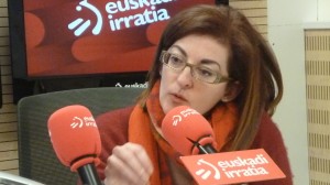 'PPk eta PSOEk  kasta moduan garatu dute politikagintza'