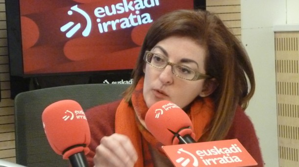 'PPk eta PSOEk  kasta moduan garatu dute politikagintza'