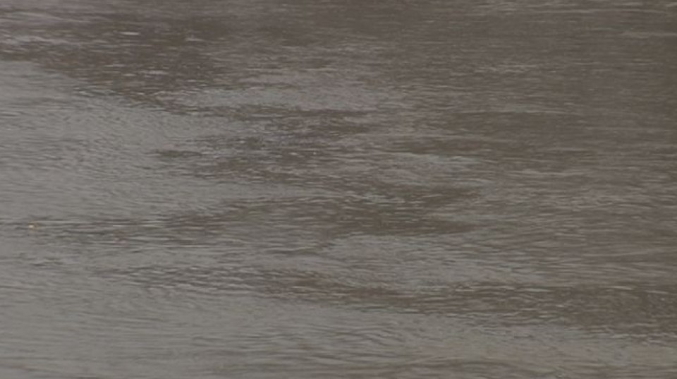 Ría de Bilbao. Foto: EiTB