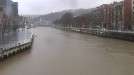 Ría de Bilbao. Foto: EiTB