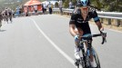 Richie Porte gana la quinta etapa en Willunga Hill