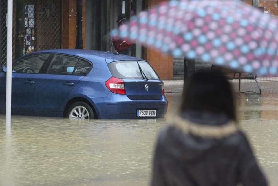 Gipuzkoa. Foto: EFE