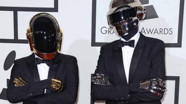 Daft Punk: faltan botako ditugunak, eta faltan botako ez ditugunak