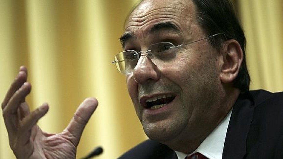Vidal-Quadrasek PP utzi du, 30 urteko ibilbidearen ondoren