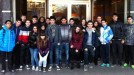 Mercedarias 3º ESO title=