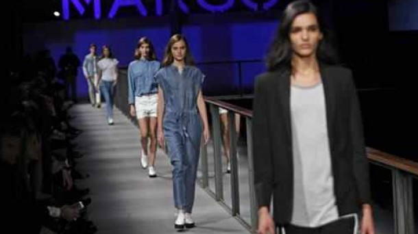 Dorleta Saenz de Olazagoitia sobre la Fashion Week de BCN 