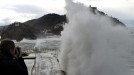 Donostia. Argazkia: EFE