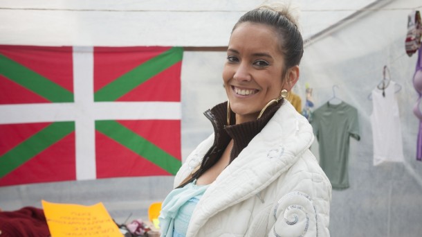  Miriam Cabeza: 'Tengo un dedo como un anacardo'