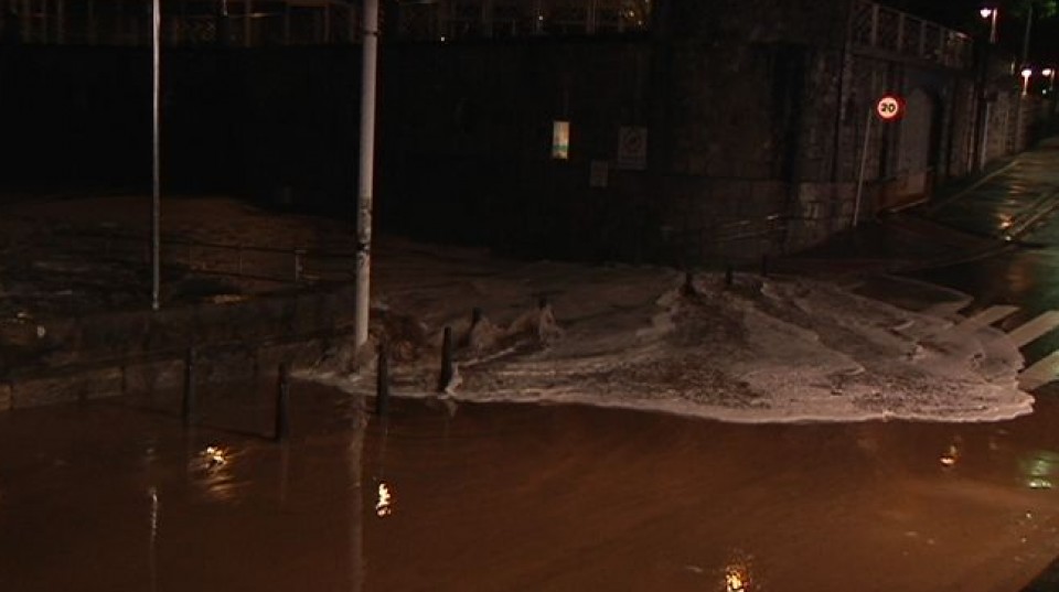 Lekeitio. Foto: EiTB