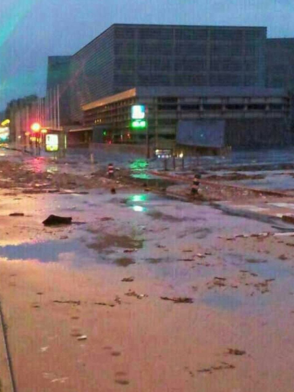 Donostia. Foto: I.H.
