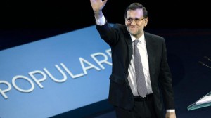 Rajoyk Rubalcabari: 'Jendearen meritua onartu edo isilik egon' 
