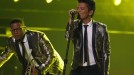 Bruno Mars. Foto: EFE title=
