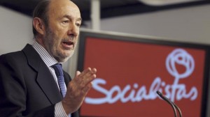 Rubalcaba se encuentra en estado de 'extrema gravedad' según el último parte médico