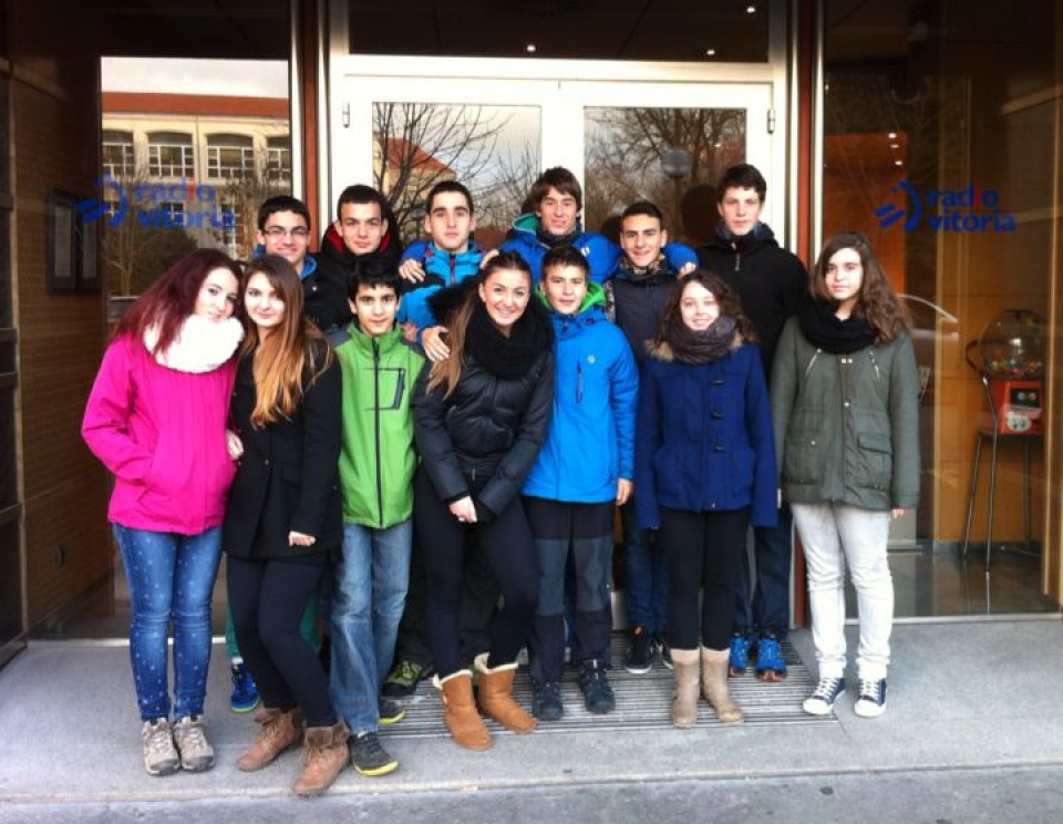 Samaniego 3ºB