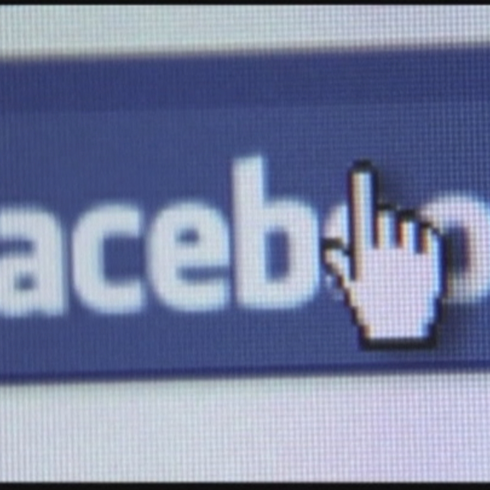 ¿Qué significa Facebook para Julian Iantzi y Gorka Otxoa?