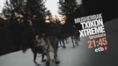 Musherrak, larunbatean, 'Txikon Xtreme' saioan