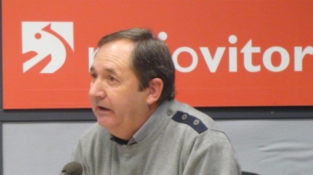 'La decisión del Parlamento Vasco es un avance histórico'