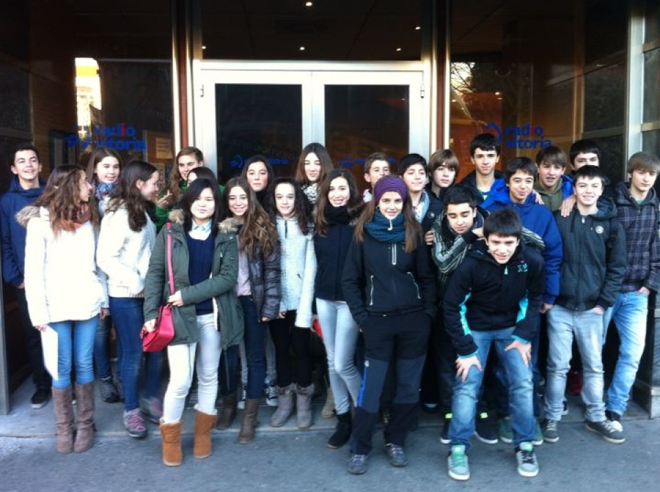 Ekialde 3ºC