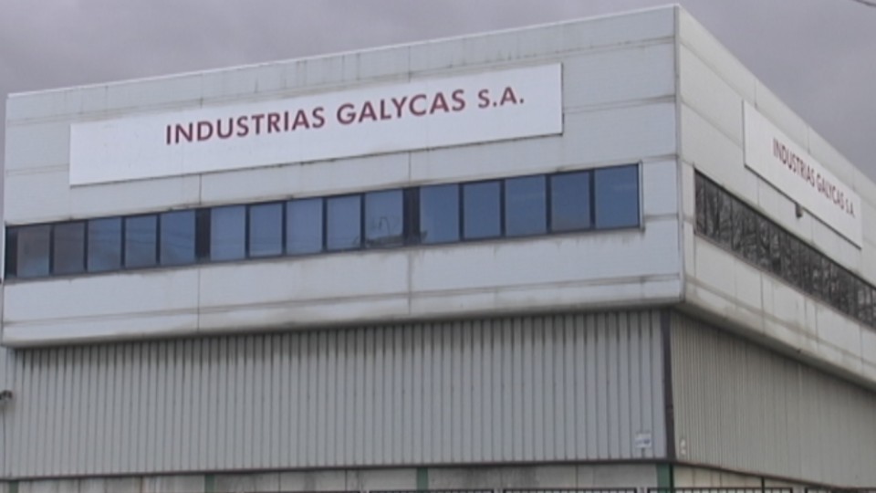 Industrias Galycas