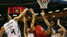 El Real Madrid aplasta al CAI Zaragoza en semifinales (98-66)