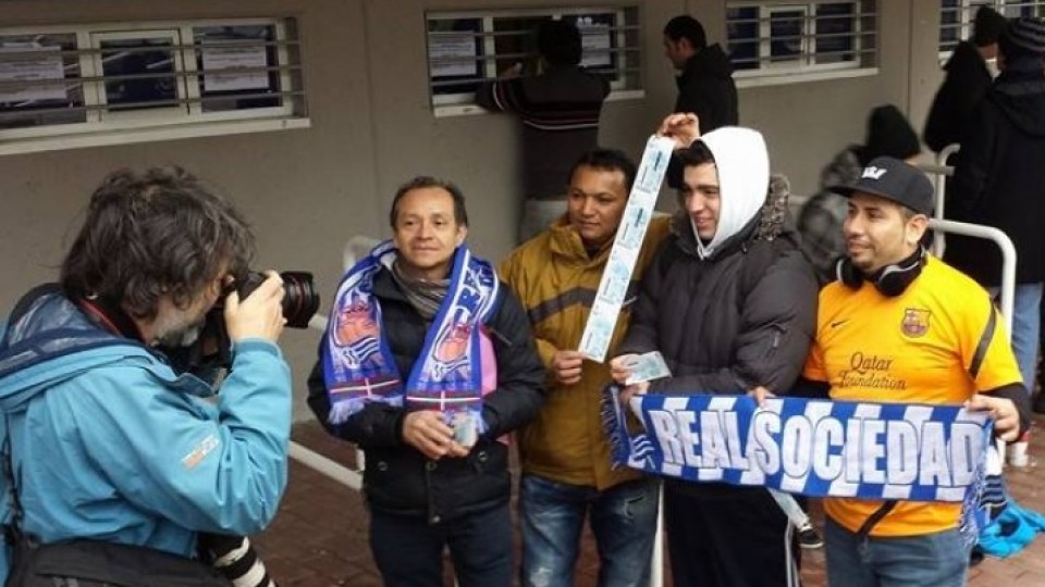 Anoeta. Argazkia: Eitb