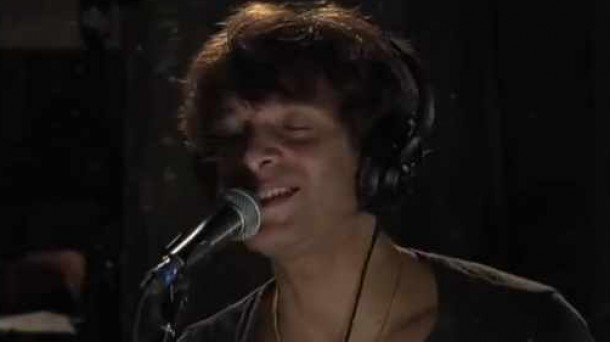 Paolo Nutini